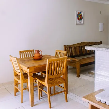 Apto no Itaguá, 2 dts, wifi, piscina e ar condicionado Ubatuba Exterior foto