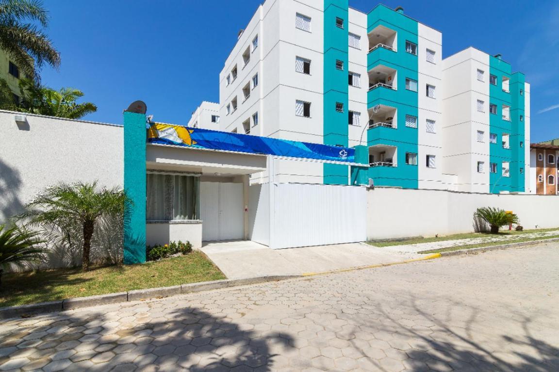 Apto No Itagua, 2 Dts, Wifi, Piscina E Ar Condicionado * Ubatuba