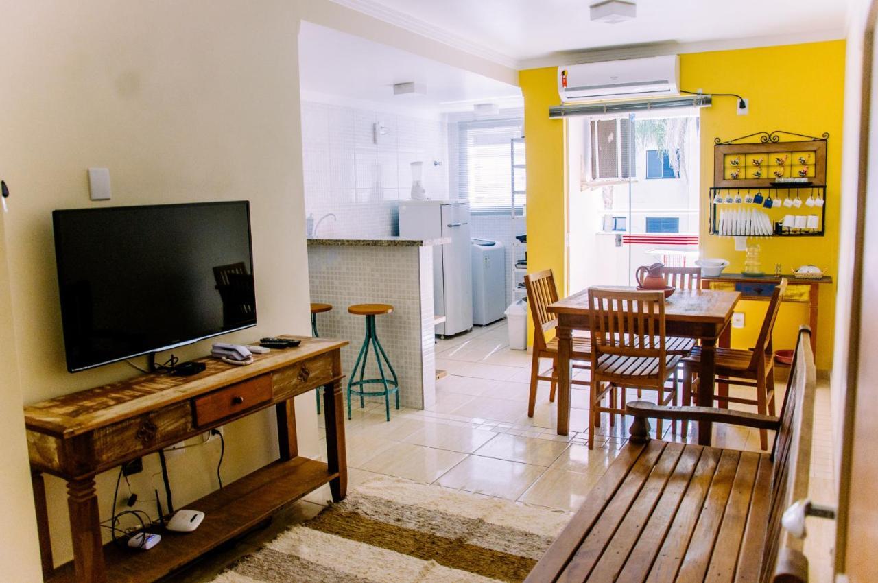 Apartment Apto No Itagua, 2 Dts, Wifi, Piscina E Ar Condicionado *