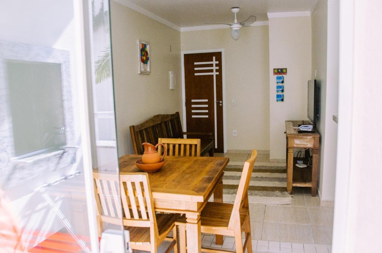 Apartment Apto No Itagua, 2 Dts, Wifi, Piscina E Ar Condicionado