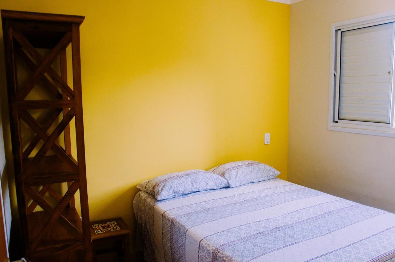 Apartment Apto No Itagua, 2 Dts, Wifi, Piscina E Ar Condicionado *