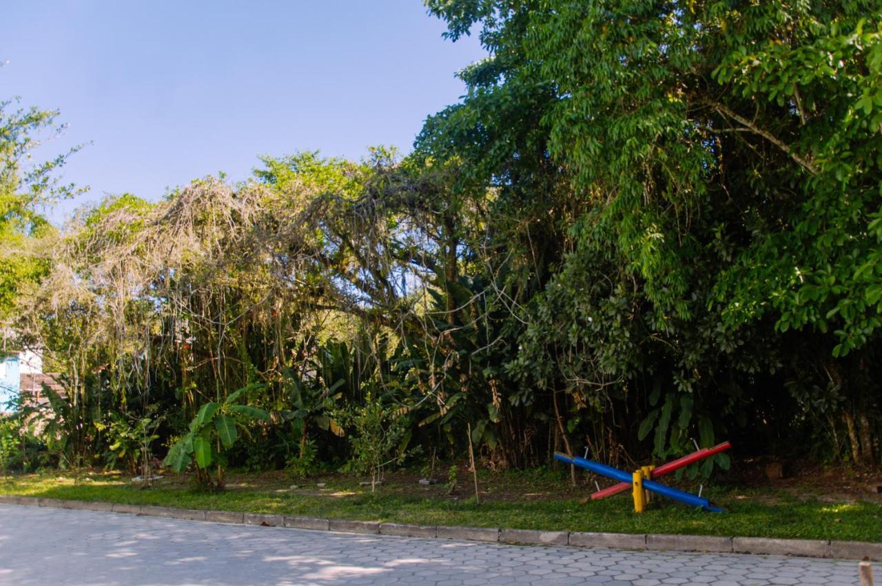 Apartment Apto No Itagua, 2 Dts, Wifi, Piscina E Ar Condicionado