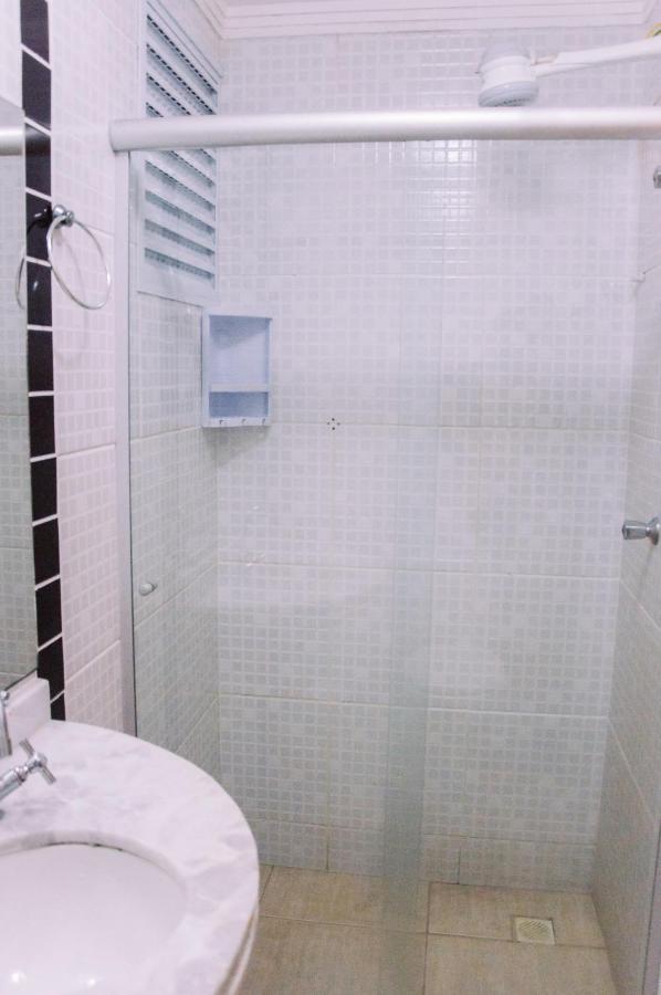 Apto No Itagua, 2 Dts, Wifi, Piscina E Ar Condicionado Apartment Ubatuba