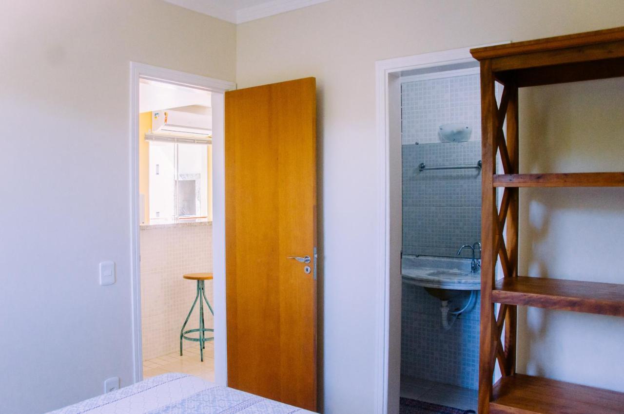 Apto No Itagua, 2 Dts, Wifi, Piscina E Ar Condicionado Apartment *