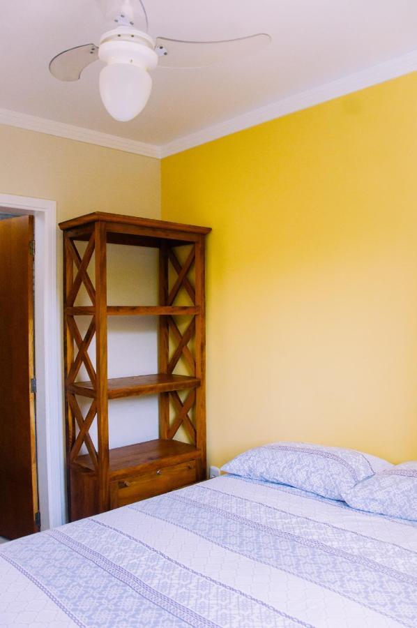 Apartment Apto No Itagua, 2 Dts, Wifi, Piscina E Ar Condicionado Ubatuba