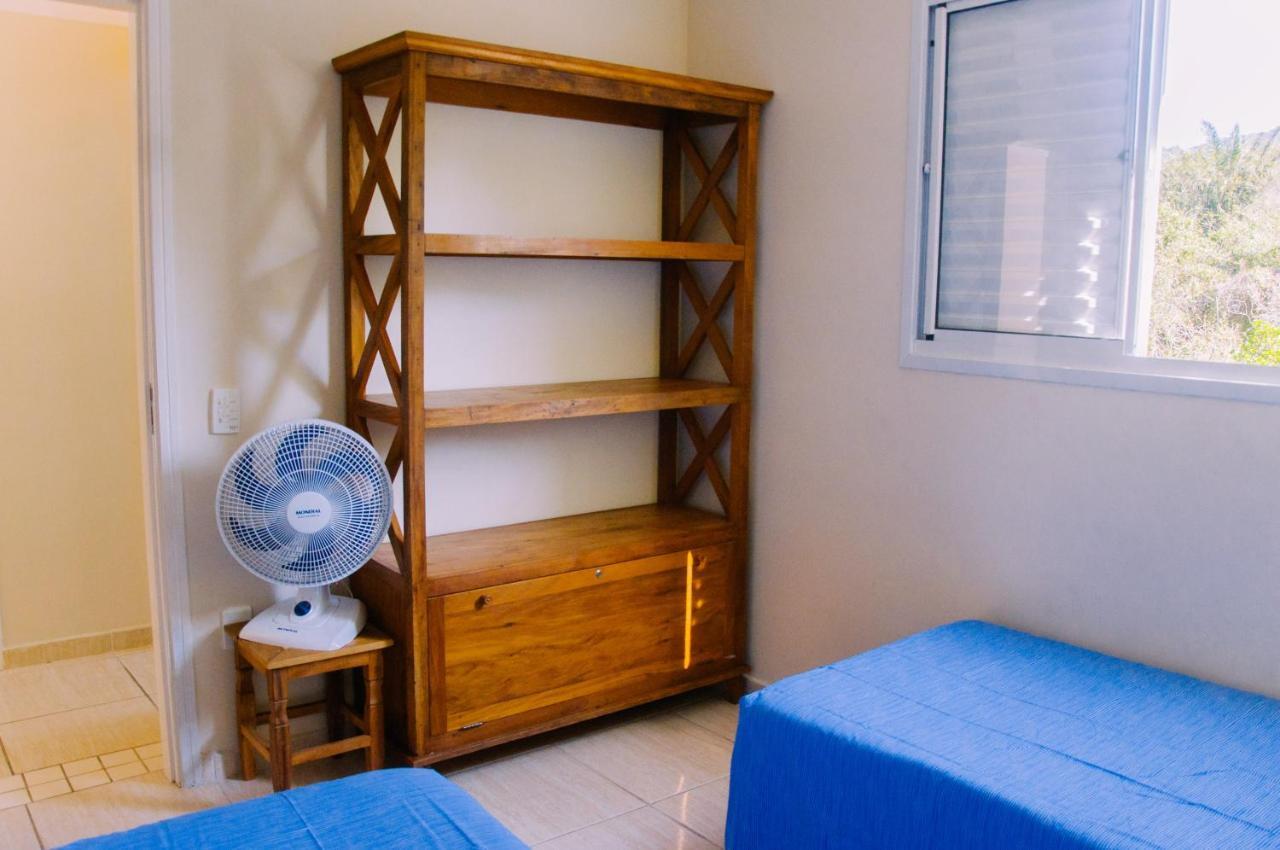 Apartment Apto No Itagua, 2 Dts, Wifi, Piscina E Ar Condicionado *
