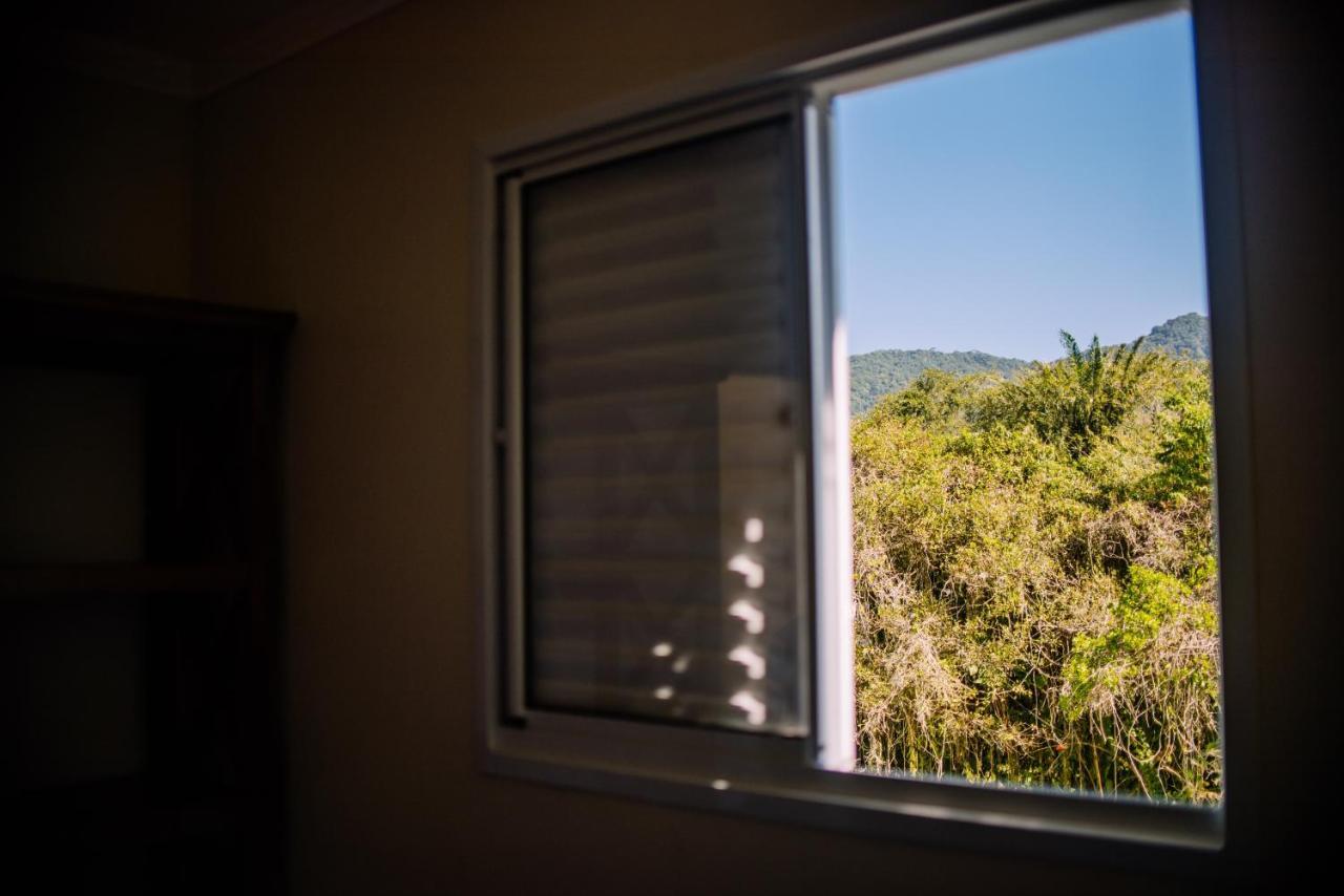 Apartment Apto No Itagua, 2 Dts, Wifi, Piscina E Ar Condicionado Ubatuba
