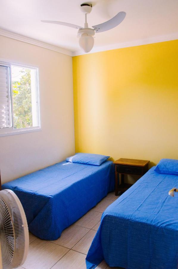 Apto No Itagua, 2 Dts, Wifi, Piscina E Ar Condicionado *